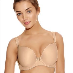 The Ava✨Freya European Deco TShirt Bra✨